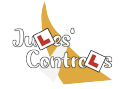 Jules' Controls Driving Tuition logo