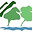 Riverside Cottage Nursery logo