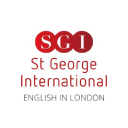 St George International School Of English