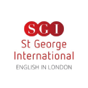 St George International School Of English logo