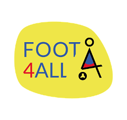 Foot4all Charity
