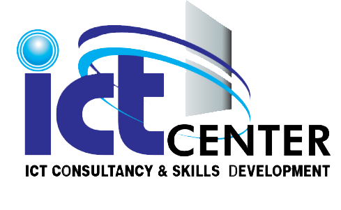 Ict Skills Training logo