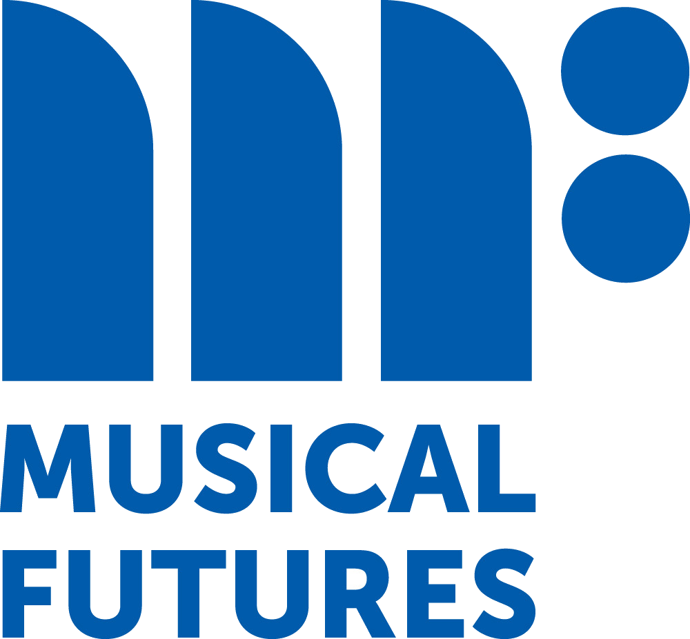 Musical Futures logo