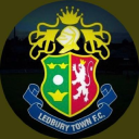 Ledbury Town Football Club logo