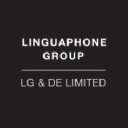 Linguaphone Group Lg & De logo