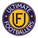 Ultimate Footballers logo