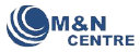 M&N Centre logo