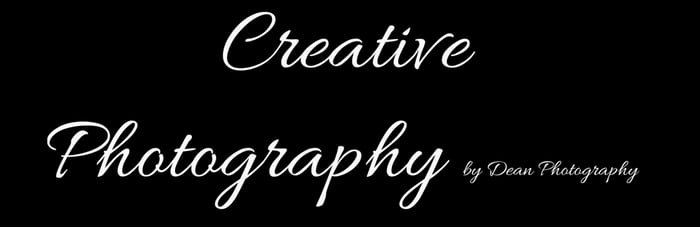 Creative Photography By Dean Photography logo