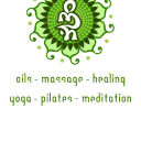 OMH Yoga & Meditation logo