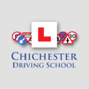 Chichester Driving School logo