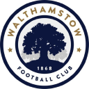 Walthamstow Football Club logo