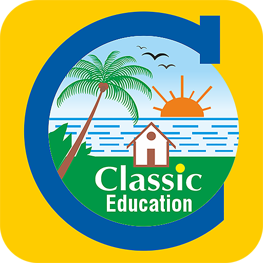 Classic Education Private logo