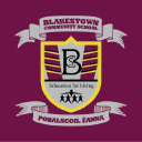 Blakestown Community School logo