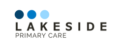 Lakeside Community Primary School logo