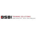Bsbi Training logo