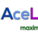 Ace Learning Plus logo