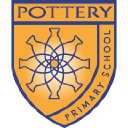 Pottery Primary School Field logo