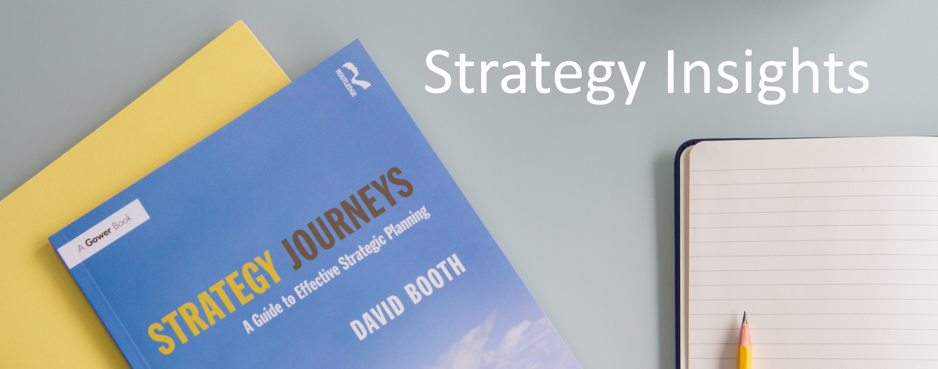 Strategy Insights
