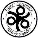 Ulster Ceramics Pottery Supplies logo
