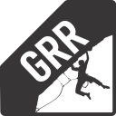 Grand River Rocks logo