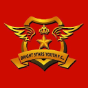 Bright Stars Youth Fc logo
