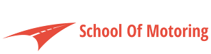 Kevin Mcintyre School Of Motoring logo