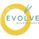 Evolve Mindfulness logo