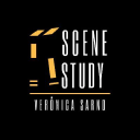 Scene Study Verōnica Sarno logo