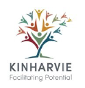 Kinharvie logo