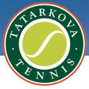 Tatarkova Tennis logo