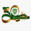 Supreme Education Foundation logo