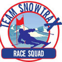 Team Snowtrax logo
