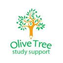 Olive Tree Study logo