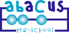 Abacus Pre-school logo