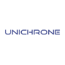 Unichrone logo