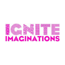 Ignite Imaginations logo
