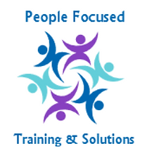 People Focused Training & Solutions logo