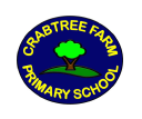 Crabtree Farm Primary School logo