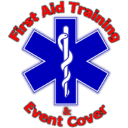 First Aid Training & Event Cover Ltd logo