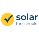 Solar For Schools logo