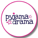 Pyjama Drama Sheffield logo