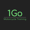 1Go Motorcycle Training logo