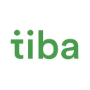 Tiba Foundation logo
