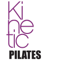 Kinetic Pilates logo
