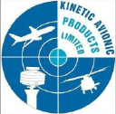 Kinetic Avionics Limited logo