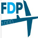 Flightdatapeople logo