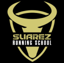 Suarez Running School logo