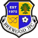 Brewood Junior Football Club logo