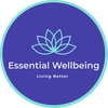 Essential Wellbeing logo
