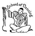 Redhurst Schools Of Dancing logo